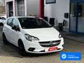 Opel Corsa E ON I TÜV 10/2027 I Benzin Weiß - thumbnail 1