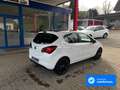 Opel Corsa E ON I TÜV 10/2027 I Benzin Weiß - thumbnail 13