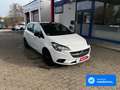Opel Corsa E ON I TÜV 10/2027 I Benzin Weiß - thumbnail 16