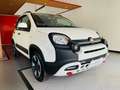 Fiat Panda 1.0 firefly hybrid Cross Bianco - thumbnail 2