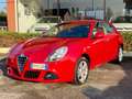 Alfa Romeo Giulietta Giulietta 1.6 jtdm(2) Distinctive Rood - thumbnail 1