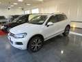 Volkswagen Touareg 3.0 V6 TDI BMT Edition X Weiß - thumbnail 1
