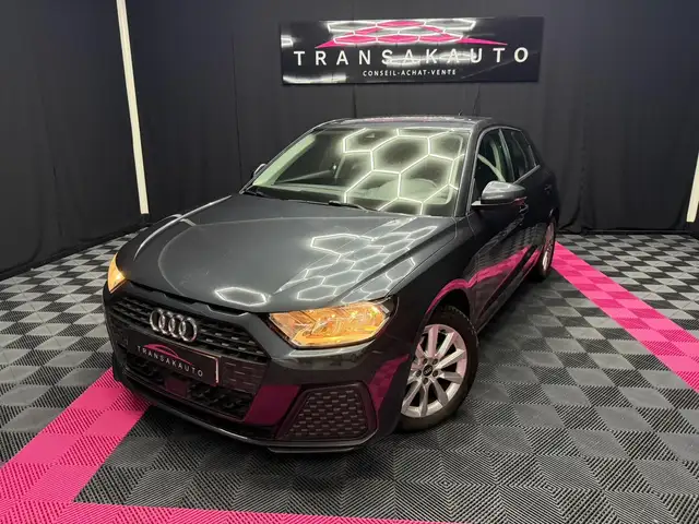 Audi A1 A1 Sportback 30 TFSI/ boite auto / Garantie 1 an