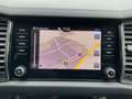 Skoda Kodiaq 2.0 TDI 4x4 DSG STYLE MATRIX+NAVI+ACC+AHK Schwarz - thumbnail 11