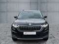Skoda Kodiaq 2.0 TDI 4x4 DSG STYLE MATRIX+NAVI+ACC+AHK Schwarz - thumbnail 3