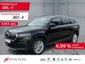 Skoda Kodiaq 2.0 TDI 4x4 DSG STYLE MATRIX+NAVI+ACC+AHK Schwarz - thumbnail 1