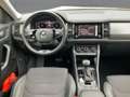 Skoda Kodiaq 2.0 TDI 4x4 DSG STYLE MATRIX+NAVI+ACC+AHK Schwarz - thumbnail 9