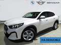 BMW iX2 eDrive20A Blanco - thumbnail 1
