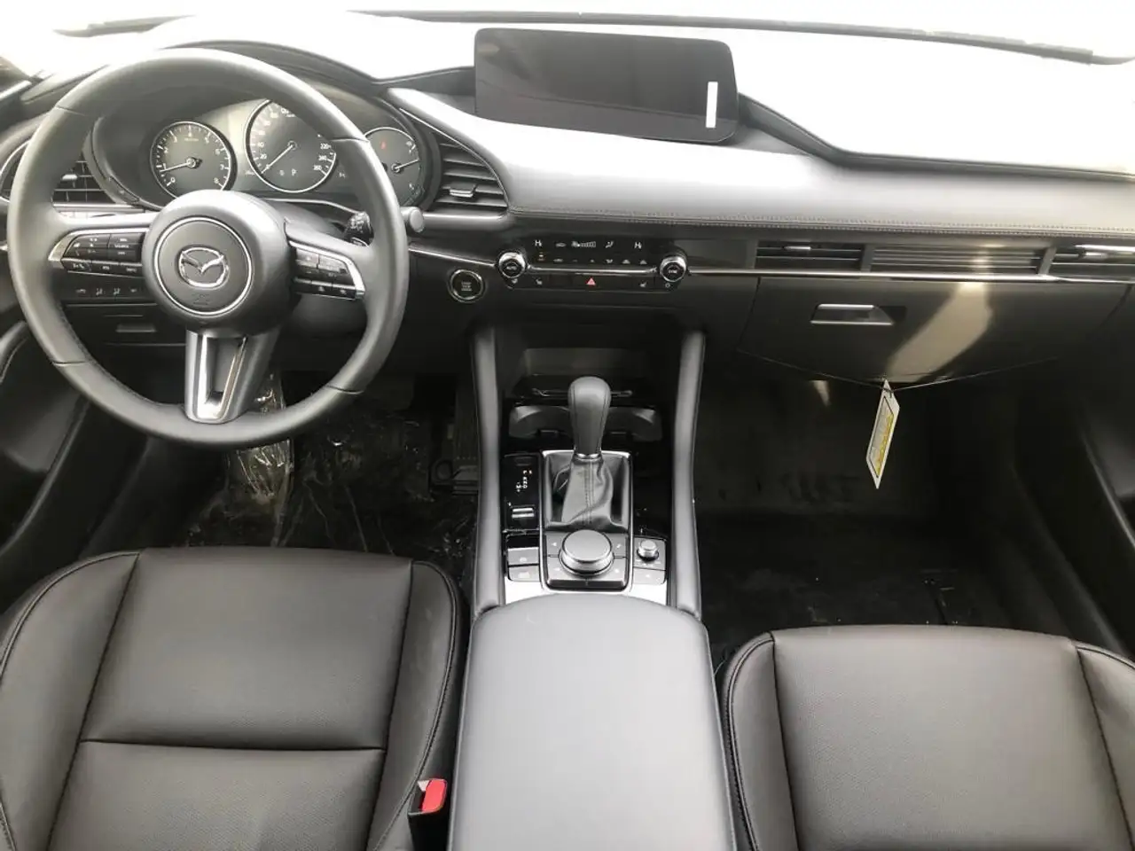 Mazda 3 photo Mazda 3
