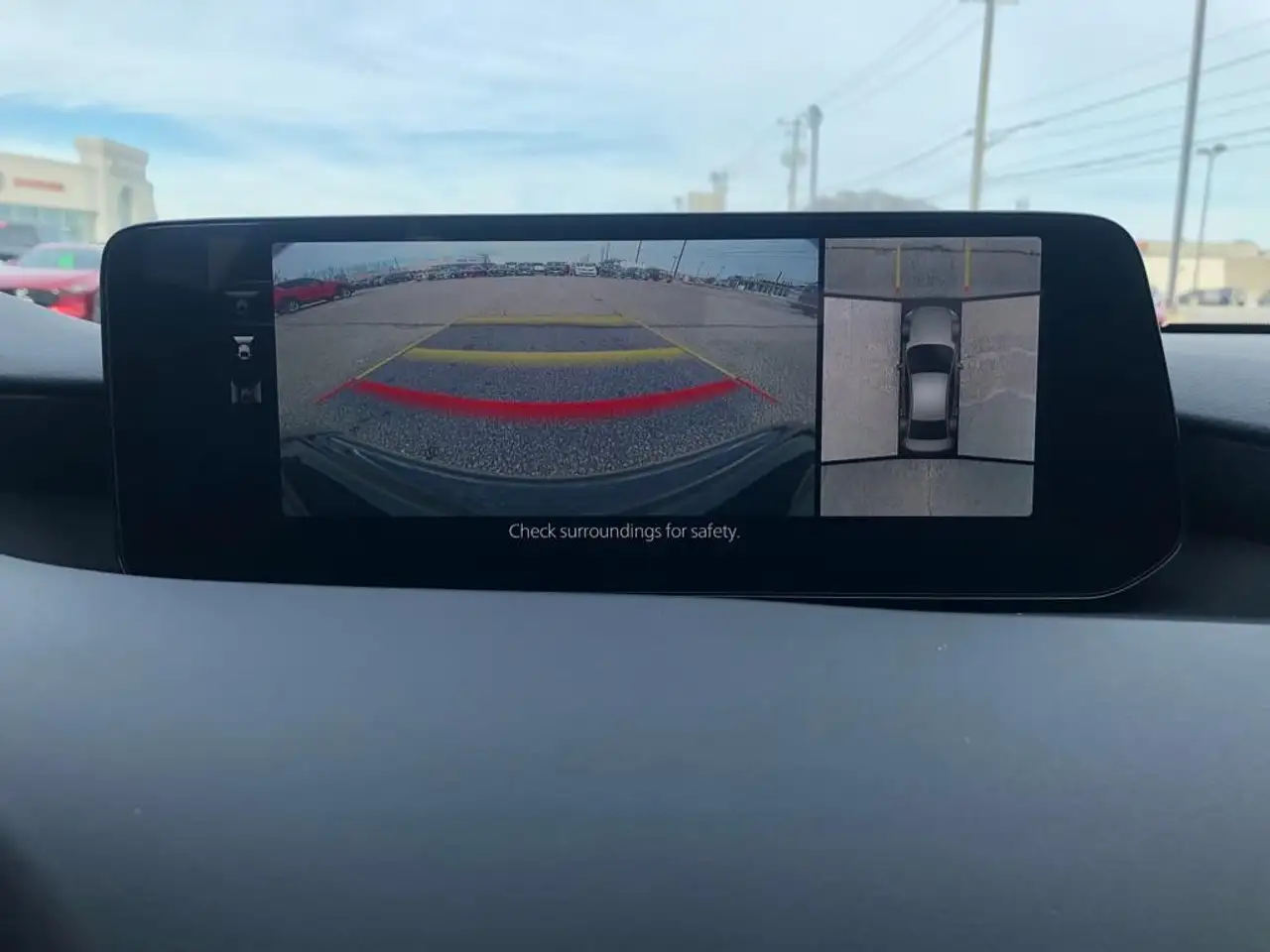 Mazda 3 photo Mazda 3