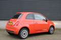 Fiat 500 Hybrid 70pk I Pack Techno I Navigatie I Pack Style Oranje - thumbnail 5