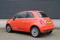 Fiat 500 Hybrid 70pk I Pack Techno I Navigatie I Pack Style Oranje - thumbnail 7