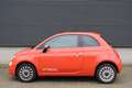 Fiat 500 Hybrid 70pk I Pack Techno I Navigatie I Pack Style Oranje - thumbnail 8