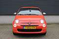 Fiat 500 Hybrid 70pk I Pack Techno I Navigatie I Pack Style Oranje - thumbnail 2