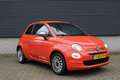 Fiat 500 Hybrid 70pk I Pack Techno I Navigatie I Pack Style Oranje - thumbnail 3