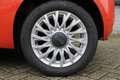 Fiat 500 Hybrid 70pk I Pack Techno I Navigatie I Pack Style Oranje - thumbnail 24