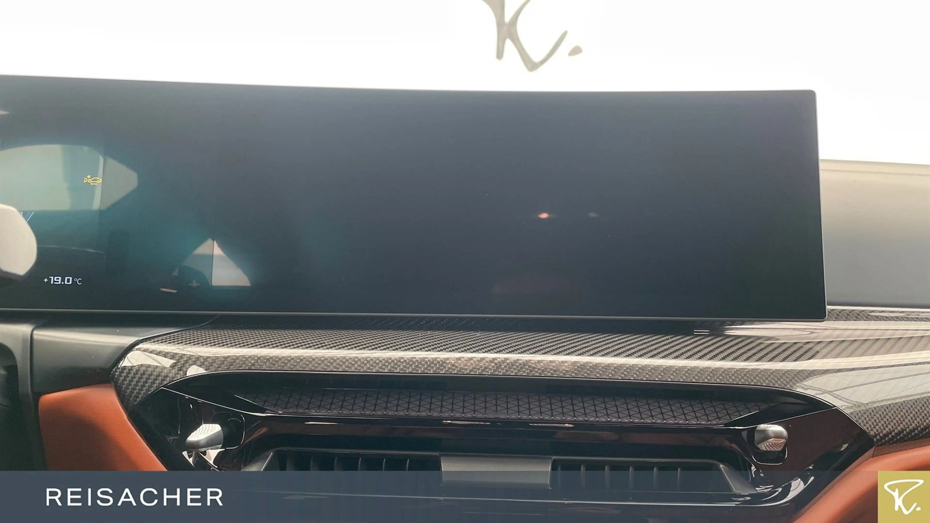 BMW M3 Competition mit M xDrive Touring DAB Radio — photo 11