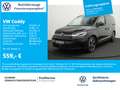 Volkswagen Caddy GOAL 1,5 eHybrid KR *NAV*KLA*SHE*AHK* Schwarz - thumbnail 1