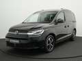 Volkswagen Caddy GOAL 1,5 eHybrid KR *NAV*KLA*SHE*AHK* Schwarz - thumbnail 2
