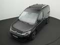 Volkswagen Caddy GOAL 1,5 eHybrid KR *NAV*KLA*SHE*AHK* Schwarz - thumbnail 11