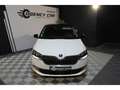 Skoda Fabia CLEVER 1.0 TSI 95ch - Suivie Complet Blanc - thumbnail 19