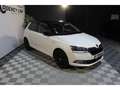 Skoda Fabia CLEVER 1.0 TSI 95ch - Suivie Complet Blanc - thumbnail 2
