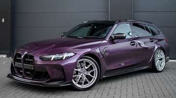 M3 Touring Competition*Individual*Full Carbon*360 Camera*