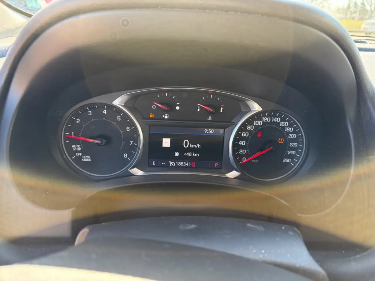 GMC Terrain снимка GMC Terrain