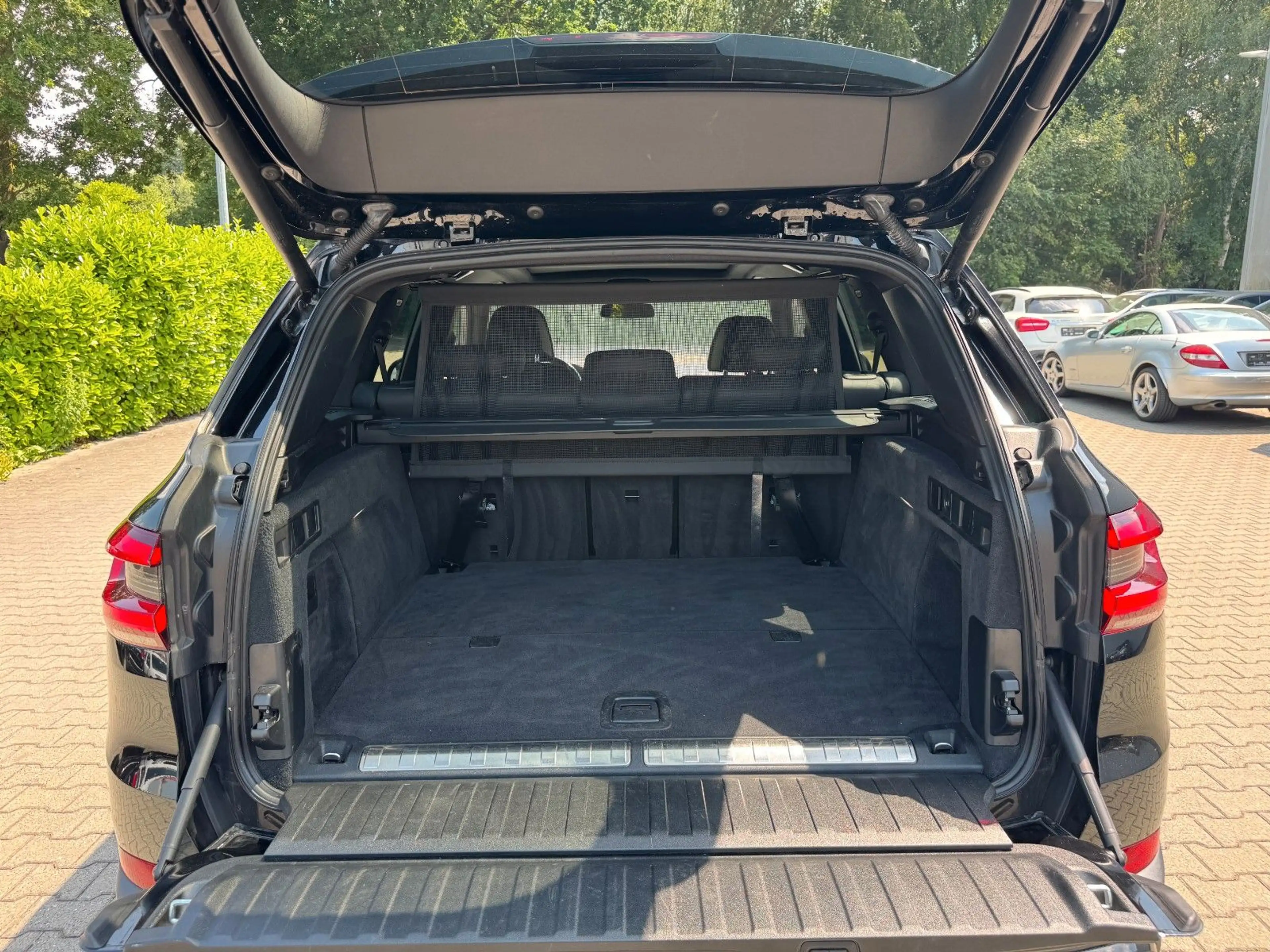BMW X5 xDrive 45 e Garantie*Pano*Memory*Leder*Kamera — photo 15