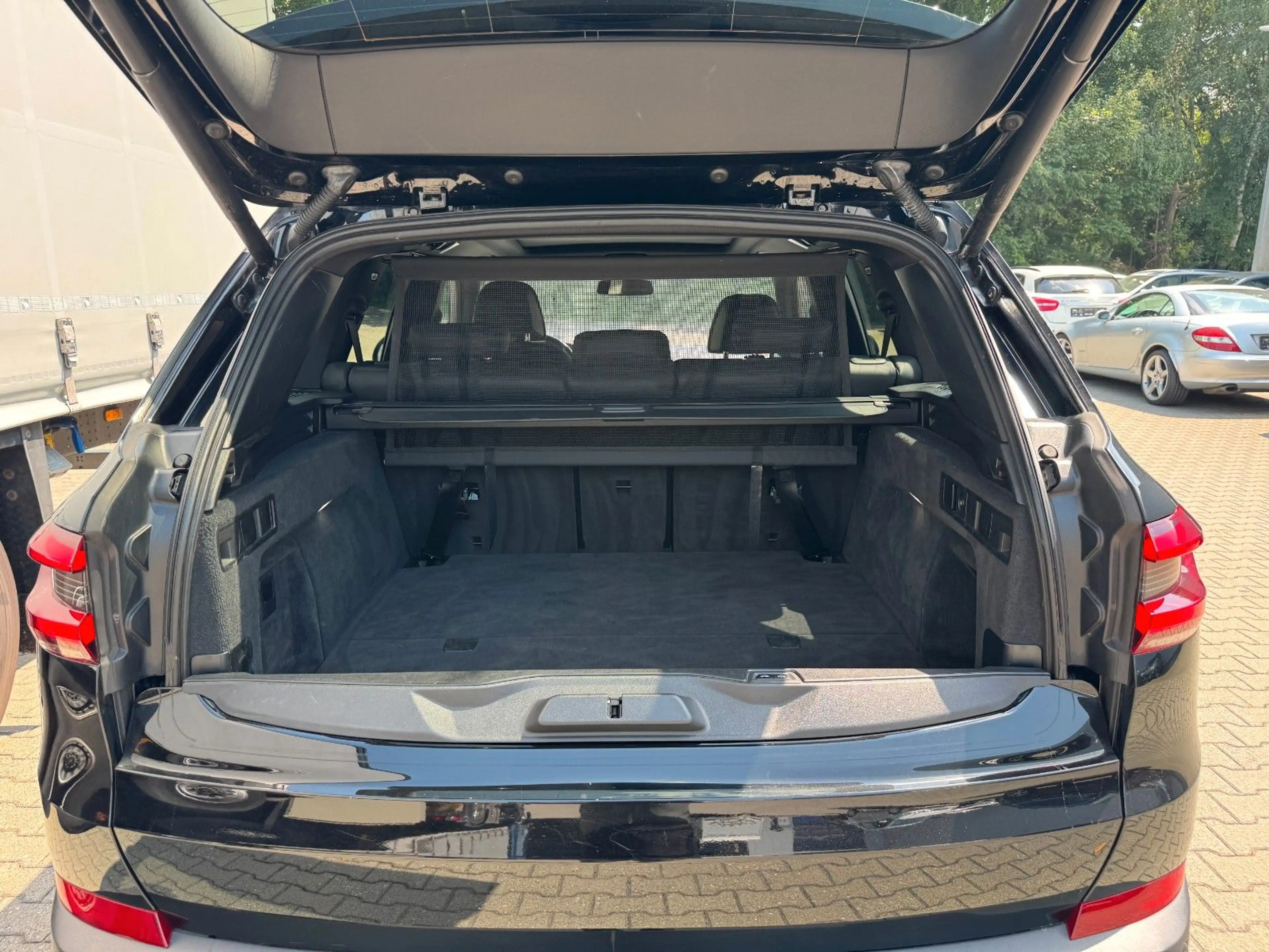 BMW X5 xDrive 45 e Garantie*Pano*Memory*Leder*Kamera — photo 14