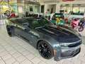 Chevrolet Camaro RS 3,6 V6 Cabrio Automatik Leder Kamera Facelift Gris - thumbnail 2