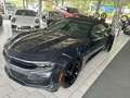 Chevrolet Camaro RS 3,6 V6 Cabrio Automatik Leder Kamera Facelift Gris - thumbnail 7