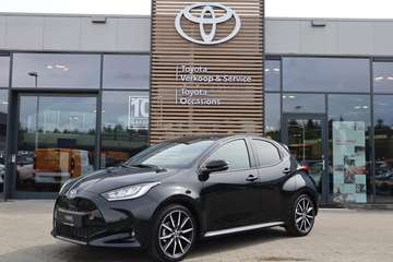 1.5 HYBRID 130 GR-SPORT NIEUW&DIRECT LEVERBAAR! PA