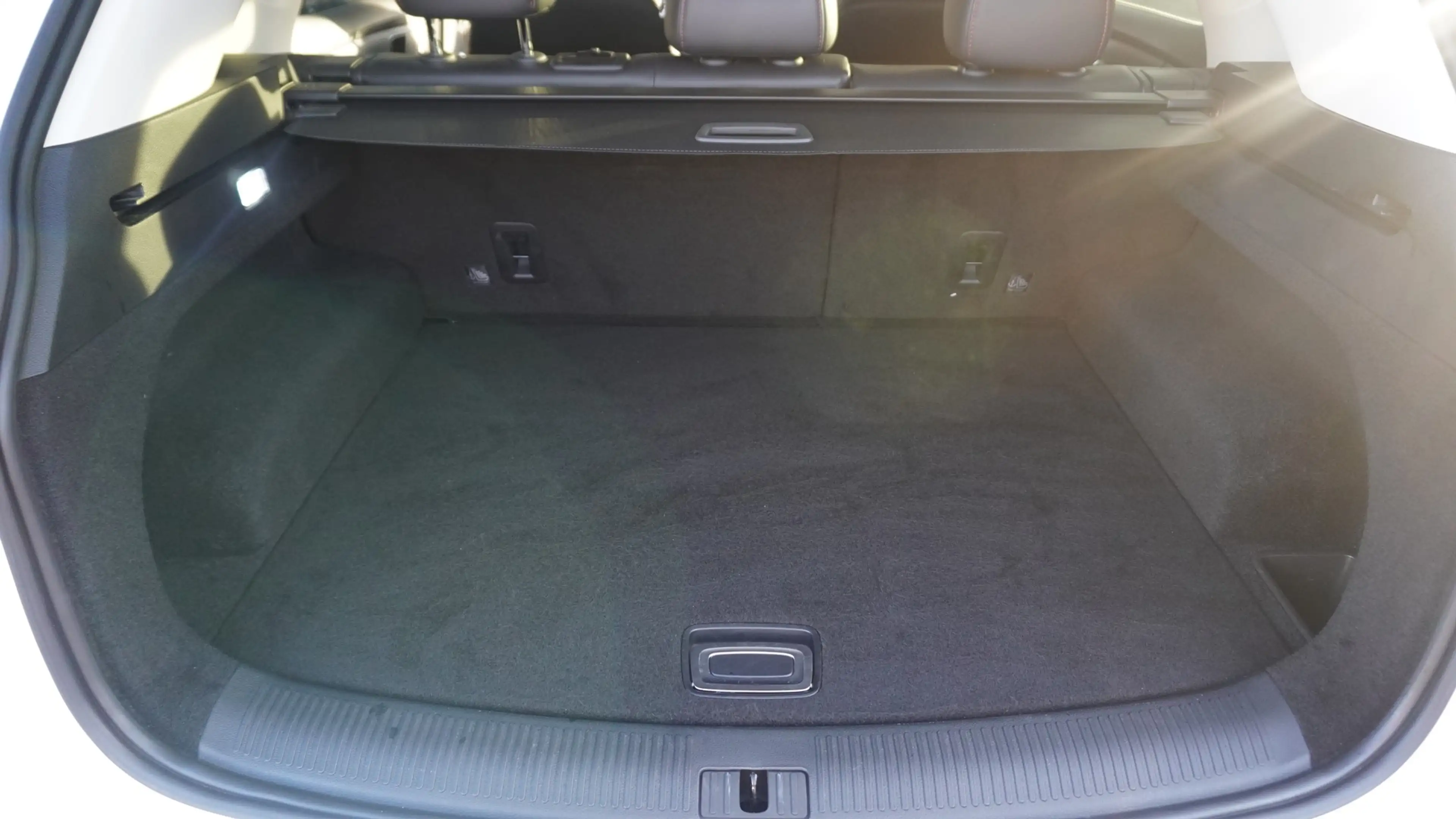 MG HS 1.5 Comfort Totwinkel Tempomat LED — photo 7
