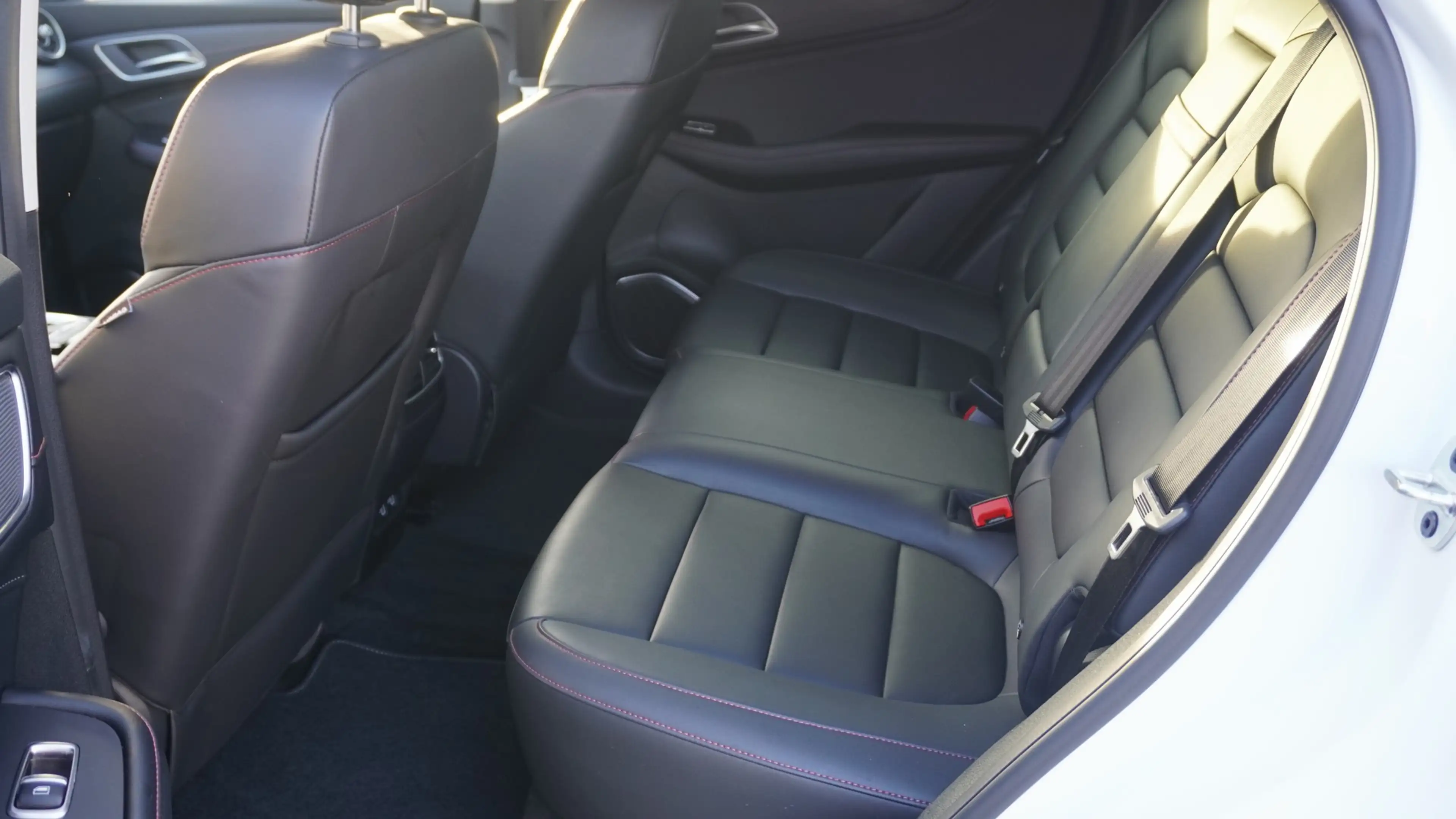 MG HS 1.5 Comfort Totwinkel Tempomat LED — photo 10