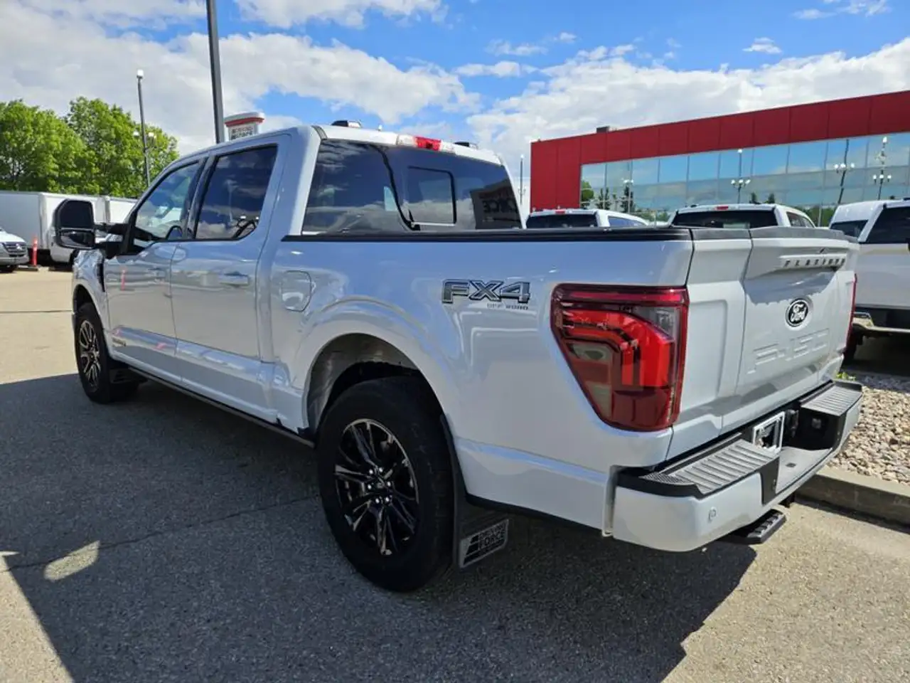Ford F 150 снимка Ford F 150