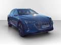 Audi e-tron 55 quattro Advanced MATRIX*PANO*VIRTUAL*NAVI*SH... Blau - thumbnail 3
