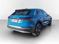 Audi e-tron 55 quattro Advanced MATRIX*PANO*VIRTUAL*NAVI*SH... Blau - thumbnail 5