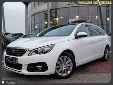 SW Active Business NAVI. AUTOMATIK. PDC
