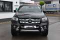 Mercedes-Benz X 350 d X -Klasse 4Matic Doppelkabine Noir - thumbnail 2