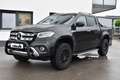 Mercedes-Benz X 350 d X -Klasse 4Matic Doppelkabine Noir - thumbnail 1