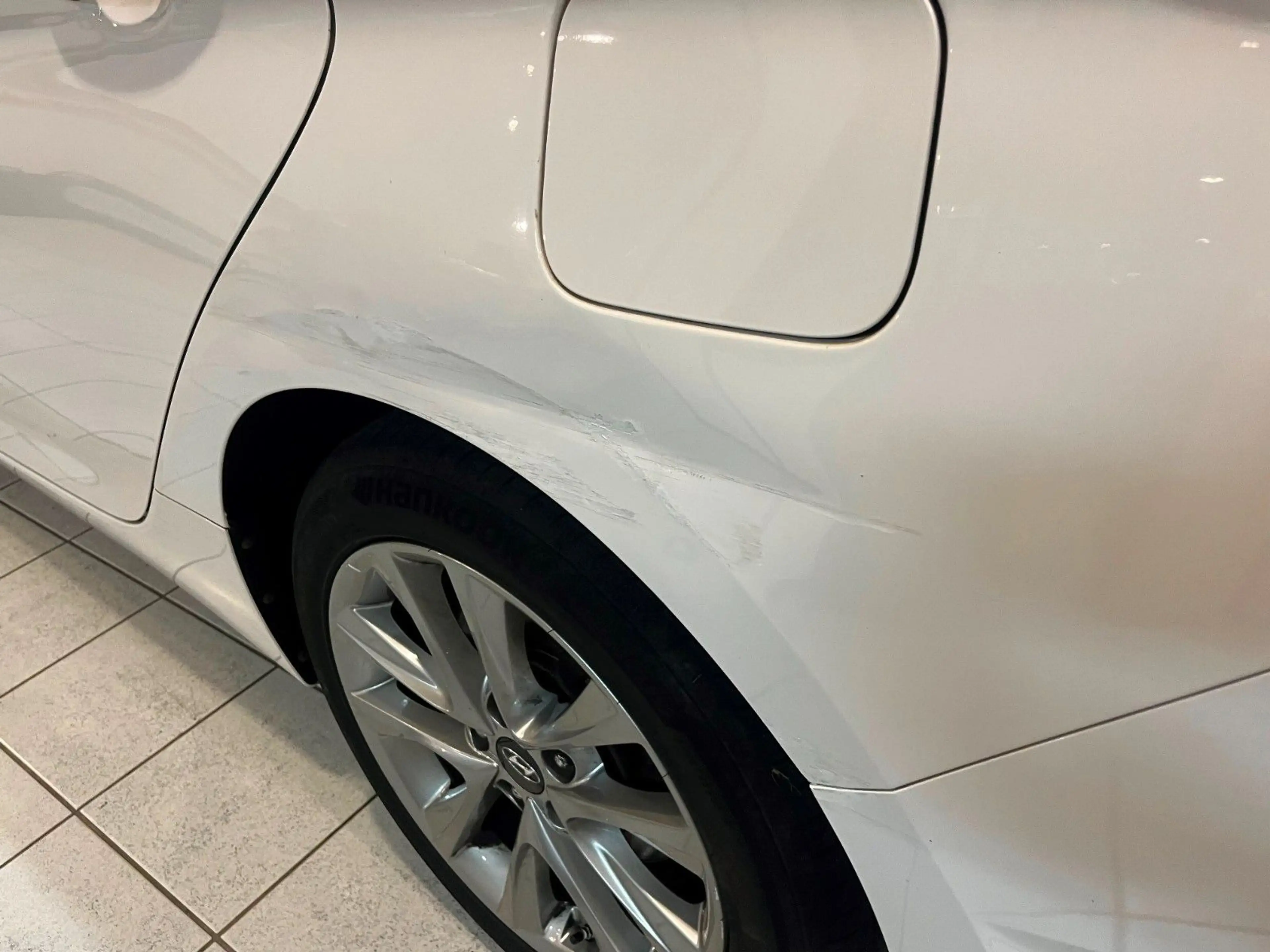 Hyundai i40 VOLL-Leder+belüfte Sitze+4xSHZ+Lenkradheiz.+ — photo 8