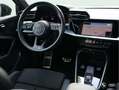 Audi A3 40 TFSI e S LINE BLACK ED. / AMBIENTE / B&O / RS Z Gris - thumbnail 2