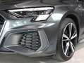 Audi A3 40 TFSI e S LINE BLACK ED. / AMBIENTE / B&O / RS Z Gris - thumbnail 11