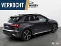 Audi A3 40 TFSI e S LINE BLACK ED. / AMBIENTE / B&O / RS Z Gris - thumbnail 1