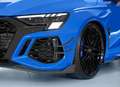 Audi RS3 RS3-X performance edition 1of3 Bleu - thumbnail 11