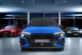 Audi RS3 RS3-X performance edition 1of3 Niebieski - thumbnail 2