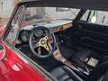 Alfa Romeo GT 1750 prima serie Червоний - thumbnail 7