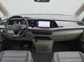 Volkswagen T7 Multivan Life lang 2.0TDI DSG 450,-ohne Anzahlung Kamera N Kék - thumbnail 6