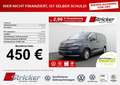 Volkswagen T7 Multivan Life lang 2.0TDI DSG 450,-ohne Anzahlung Kamera N Kék - thumbnail 2
